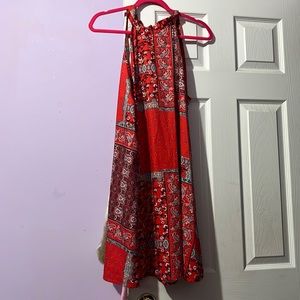 Shein ladies large dress!